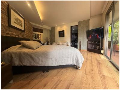 Apartaestudio en venta en Las Palmas, Medellín, 84 m² · foto 9 de 17