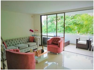 Casa de 4 alcobas en venta en Loma Del Chocho, Envigado, 284 m² · foto 10 de 14