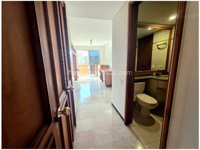 Apartamento de 3 alcobas en venta en Los Balsos, Medellín, 167 m² · foto 11 de 19
