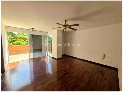 Apartamento de 3 alcobas en venta en Los Balsos, Medellín, 167 m² · foto 13 de 19