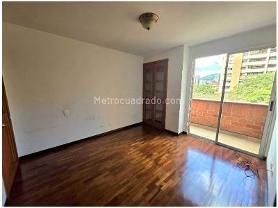 Apartamento de 3 alcobas en venta en Los Balsos, Medellín, 167 m² · foto 18 de 19
