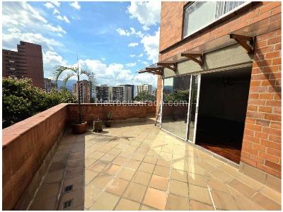 Apartamento de 3 alcobas en venta en Los Balsos, Medellín, 167 m² · foto 8 de 19