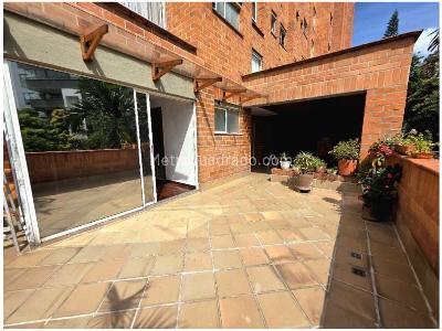 Apartamento de 3 alcobas en venta en Los Balsos, Medellín, 167 m² · foto 9 de 19