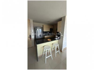 Apartamento de 3 alcobas en venta en Los Balsos, Medellín, 94 m² · foto 10 de 20