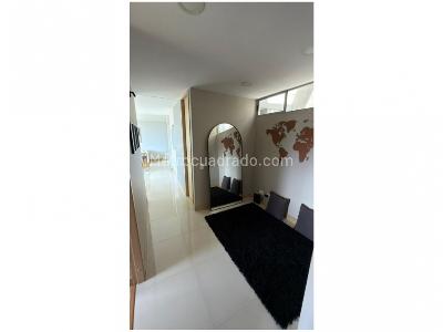 Apartamento de 3 alcobas en venta en Los Balsos, Medellín, 94 m² · foto 11 de 20