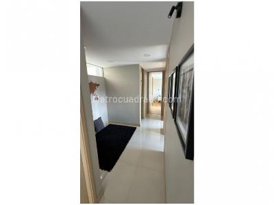 Apartamento de 3 alcobas en venta en Los Balsos, Medellín, 94 m² · foto 12 de 20