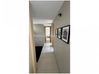 Apartamento de 3 alcobas en venta en Los Balsos, Medellín, 94 m² · foto 13 de 20