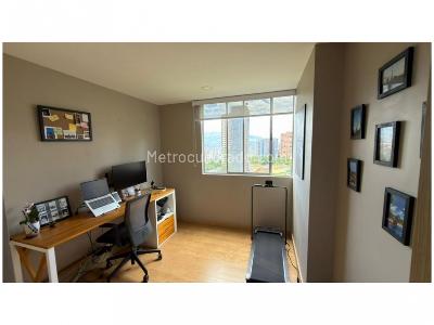 Apartamento de 3 alcobas en venta en Los Balsos, Medellín, 94 m² · foto 15 de 20