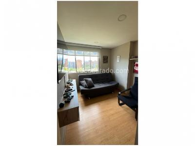 Apartamento de 3 alcobas en venta en Los Balsos, Medellín, 94 m² · foto 17 de 20