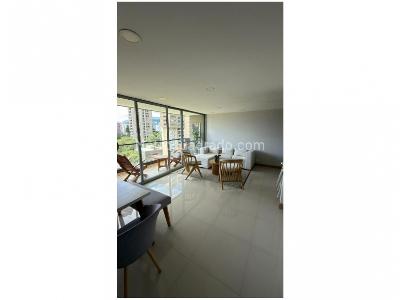 Apartamento de 3 alcobas en venta en Los Balsos, Medellín, 94 m² · foto 3 de 20