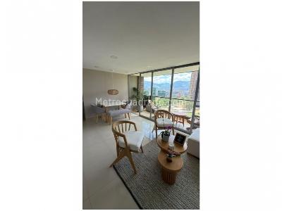 Apartamento de 3 alcobas en venta en Los Balsos, Medellín, 94 m² · foto 4 de 20