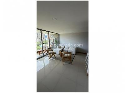 Apartamento de 3 alcobas en venta en Los Balsos, Medellín, 94 m² · foto 5 de 20