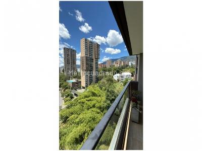Apartamento de 3 alcobas en venta en Los Balsos, Medellín, 94 m² · foto 6 de 20
