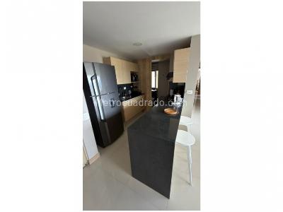 Apartamento de 3 alcobas en venta en Los Balsos, Medellín, 94 m² · foto 8 de 20