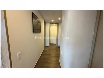 Apartamento de 2 alcobas en venta en Altos Del Poblado, Medellín, 148 m² · foto 11 de 17