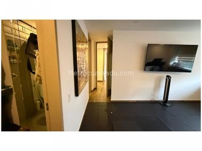 Apartamento de 2 alcobas en venta en Altos Del Poblado, Medellín, 148 m² · foto 12 de 17