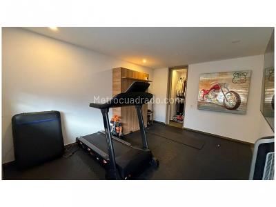 Apartamento de 2 alcobas en venta en Altos Del Poblado, Medellín, 148 m² · foto 13 de 17