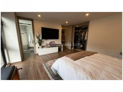 Apartamento de 2 alcobas en venta en Altos Del Poblado, Medellín, 148 m² · foto 15 de 17