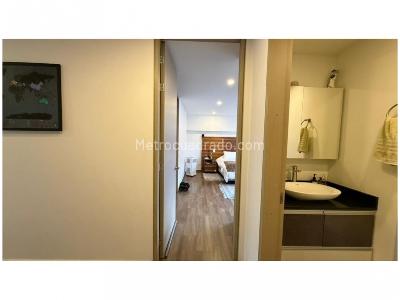 Apartamento de 2 alcobas en venta en Altos Del Poblado, Medellín, 148 m² · foto 16 de 17