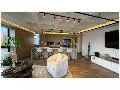 Apartamento de 2 alcobas en venta en Altos Del Poblado, Medellín, 148 m² · foto 3 de 17