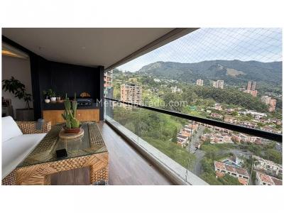 Apartamento de 2 alcobas en venta en Altos Del Poblado, Medellín, 148 m² · foto 7 de 17