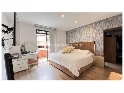 Casa de 4 alcobas en venta en El Tesoro, Medellín, 240 m² · foto 10 de 15