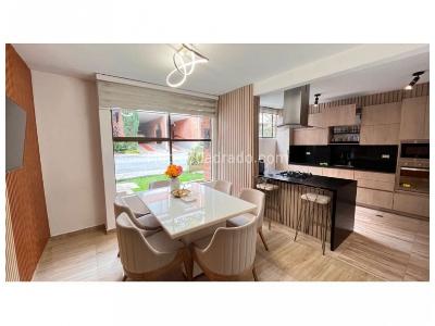 Casa de 4 alcobas en venta en El Tesoro, Medellín, 240 m² · foto 14 de 15
