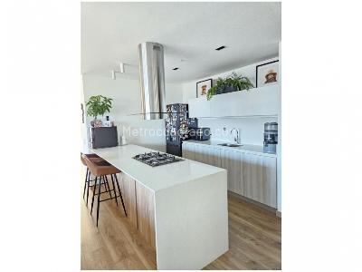 Apartamento de 3 alcobas en venta en Las Palmas, Medellín, 143 m² · foto 3 de 20