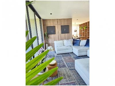Apartamento de 3 alcobas en venta en Las Palmas, Medellín, 143 m² · foto 4 de 20
