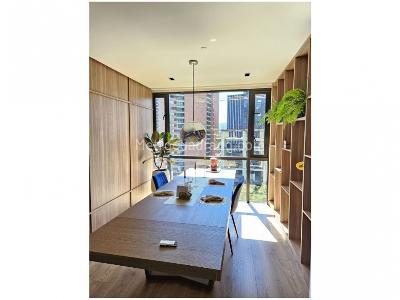 Apartamento de 3 alcobas en venta en Las Palmas, Medellín, 143 m² · foto 5 de 20