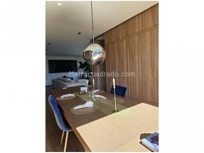 Apartamento de 3 alcobas en venta en Las Palmas, Medellín, 143 m² · foto 8 de 20