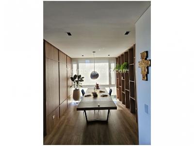 Apartamento de 3 alcobas en venta en Las Palmas, Medellín, 143 m² · foto 9 de 20
