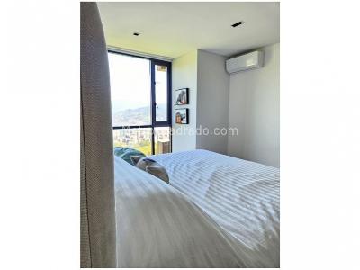 Apartamento de 3 alcobas en venta en Las Palmas, Medellín, 143 m² · foto 10 de 20