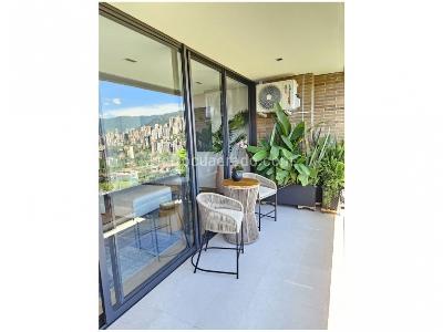 Apartamento de 3 alcobas en venta en Las Palmas, Medellín, 143 m² · foto 11 de 20