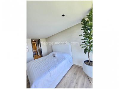 Apartamento de 3 alcobas en venta en Las Palmas, Medellín, 143 m² · foto 12 de 20