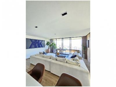 Apartamento de 3 alcobas en venta en Las Palmas, Medellín, 143 m² · foto 13 de 20