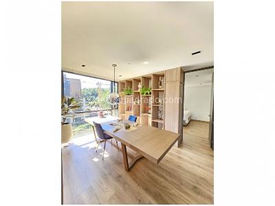 Apartamento de 3 alcobas en venta en Las Palmas, Medellín, 143 m² · foto 14 de 20