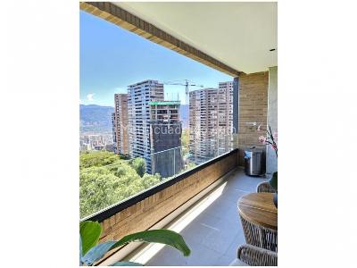 Apartamento de 3 alcobas en venta en Las Palmas, Medellín, 143 m² · foto 16 de 20