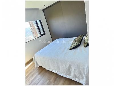 Apartamento de 3 alcobas en venta en Las Palmas, Medellín, 143 m² · foto 19 de 20