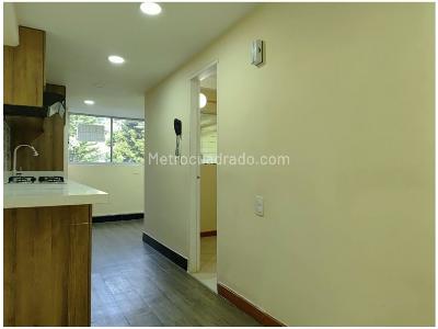 Apartamento de 3 alcobas en venta en Loma De Los Gonzalez, Medellín, 92 m² · foto 3 de 15