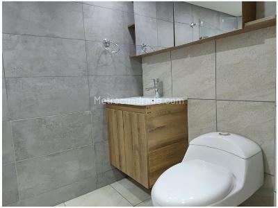 Apartamento de 3 alcobas en venta en Loma De Los Gonzalez, Medellín, 92 m² · foto 13 de 15