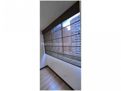 Apartamento en venta en Loma De Las Brujas, Envigado · foto 13 de 13