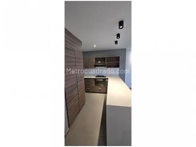 Apartamento en venta en Loma De Las Brujas, Envigado · foto 5 de 13