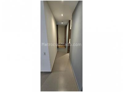Apartamento en venta en Loma De Las Brujas, Envigado · foto 7 de 13