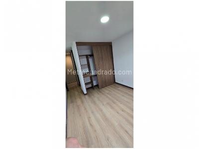 Apartamento en venta en Loma De Las Brujas, Envigado · foto 9 de 13