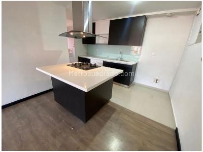 Apartamento de 3 alcobas en venta en Loma De Las Brujas, Envigado, 150 m² · foto 7 de 8