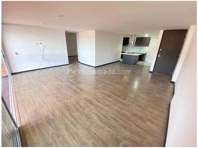 Apartamento de 3 alcobas en venta en Loma De Las Brujas, Envigado, 150 m² · foto 8 de 8