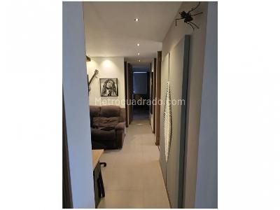 Apartamento de 3 alcobas en venta en Loma De Las Brujas, Envigado, 116 m² · foto 12 de 20