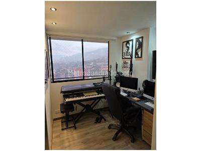 Apartamento de 3 alcobas en venta en Loma De Las Brujas, Envigado, 116 m² · foto 13 de 20