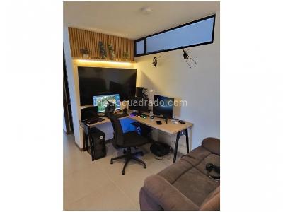 Apartamento de 3 alcobas en venta en Loma De Las Brujas, Envigado, 116 m² · foto 14 de 20